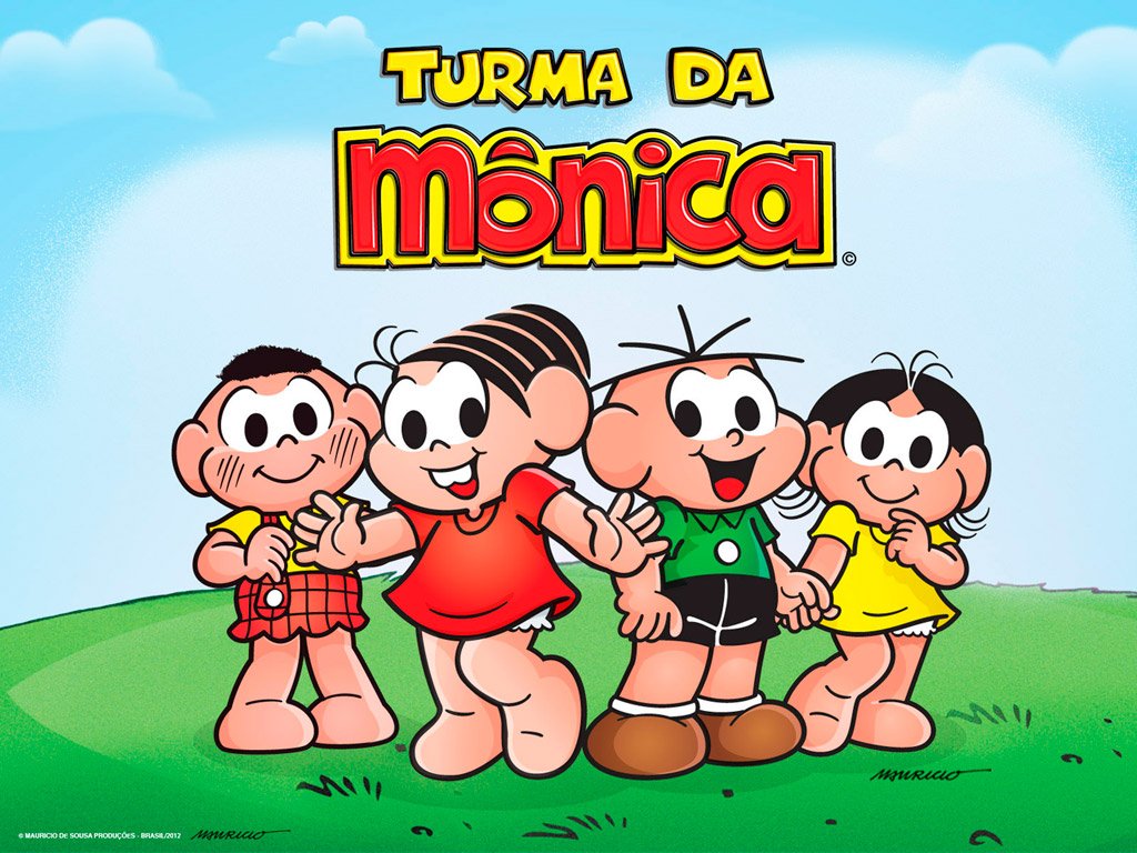 monica