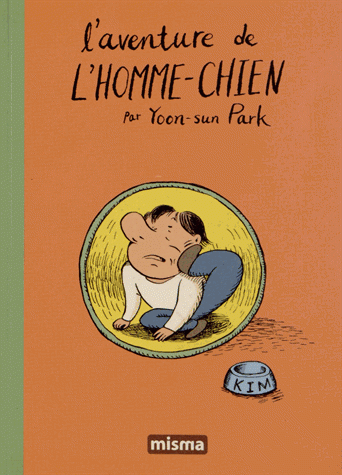 hommechien