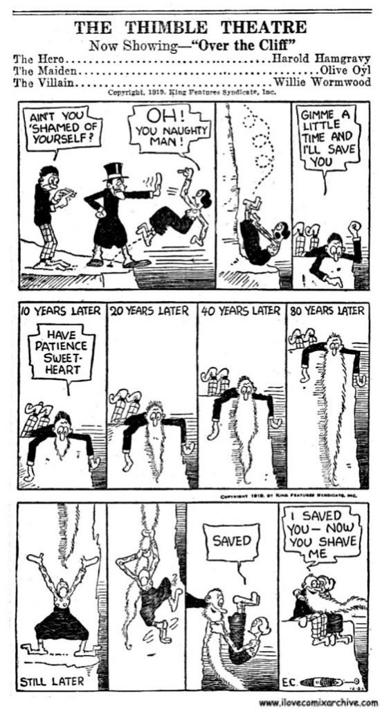 ThimbleTheatre-191223