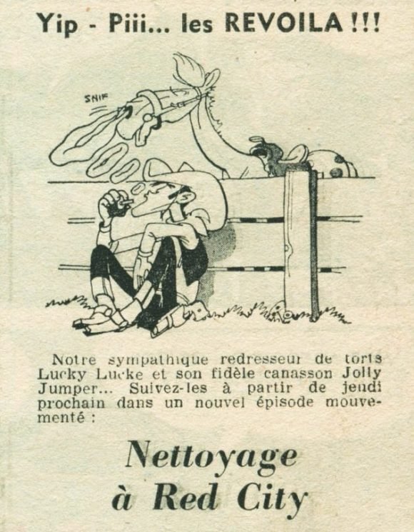 1951 annonce red city4